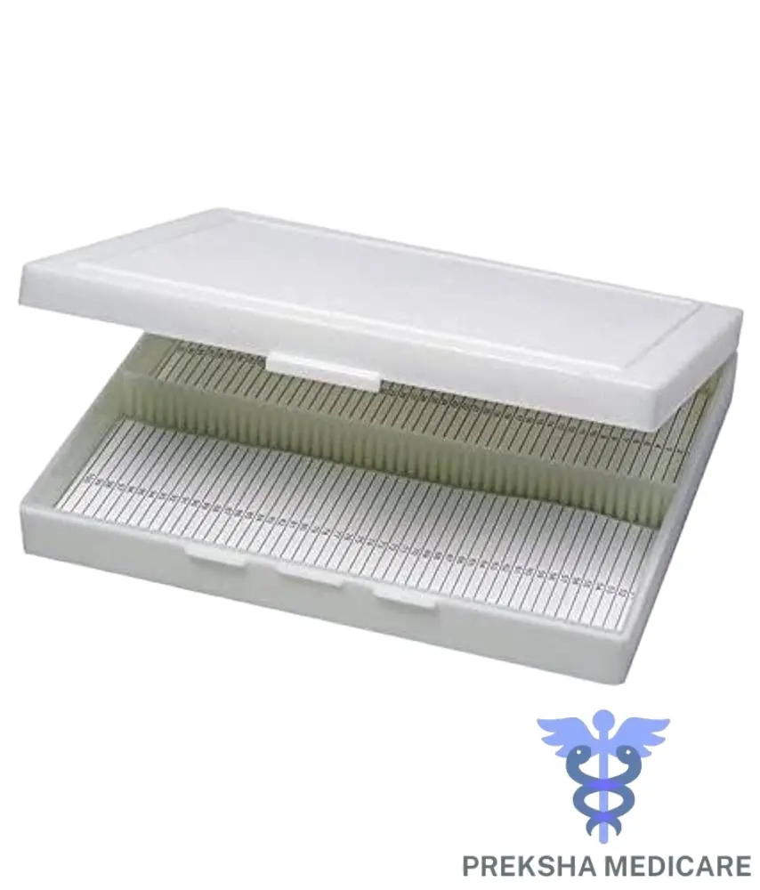 SLIDE BOX(50 CAP)