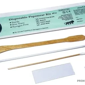 PAPSMEAR KIT