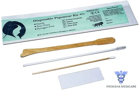 PAPSMEAR KIT