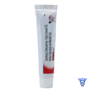 SUMO GEL 15GM