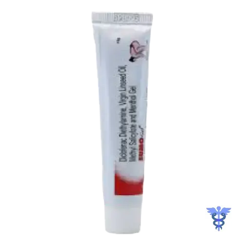 SUMO GEL 15GM
