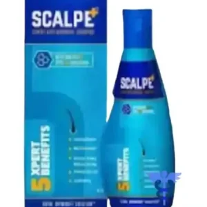SCALPE+SHAMPOO 150ML