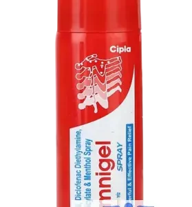 SUMOGEL SPRAY-35GM