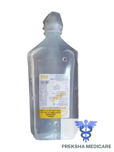 IHL. D10-500ML
