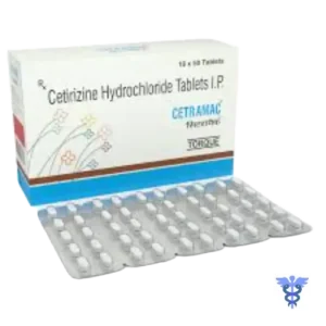CETRAMAC TAB