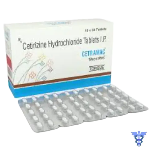 CETRAMAC TAB
