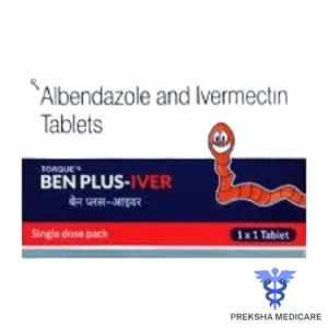 BEN PLUS IVER TAB