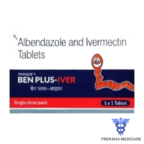 BEN PLUS IVER TAB