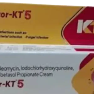 TERBIGEN CREAM-10GM