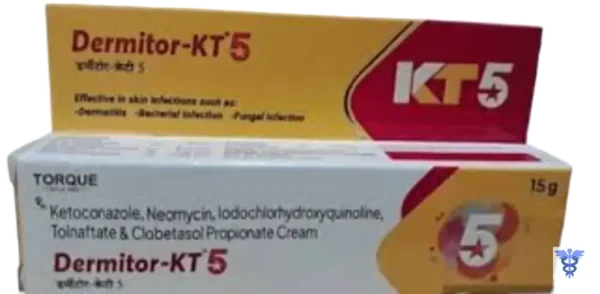 TERBIGEN CREAM-10GM