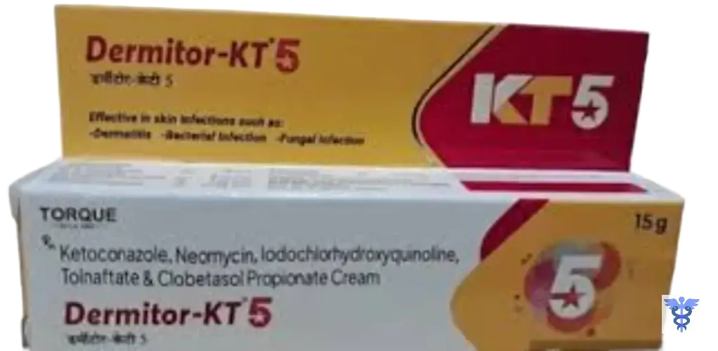 TERBIGEN CREAM-10GM