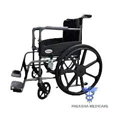 VIS.WHEEL CHAIR