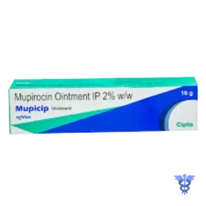 MUPICIP OINTMENT-10GM-C