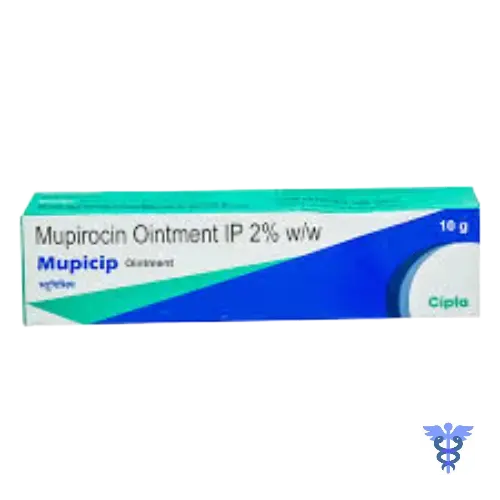 MUPICIP OINTMENT-10GM-C