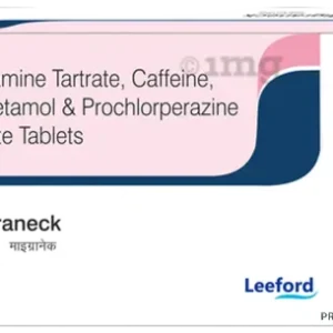 MIGRANECK TAB