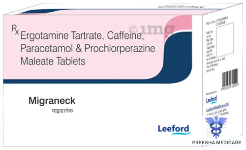 MIGRANECK TAB