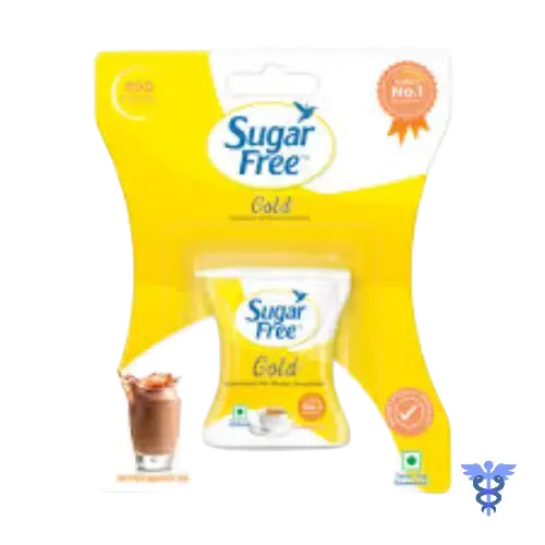 SUGARFREE TAB-500