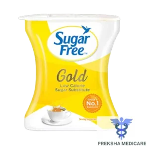SUGARFREE TAB-100