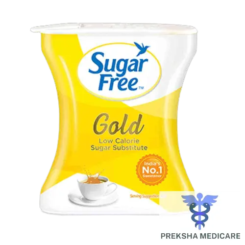 SUGARFREE TAB-100