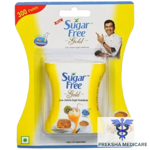 SUGARFREE TAB-300