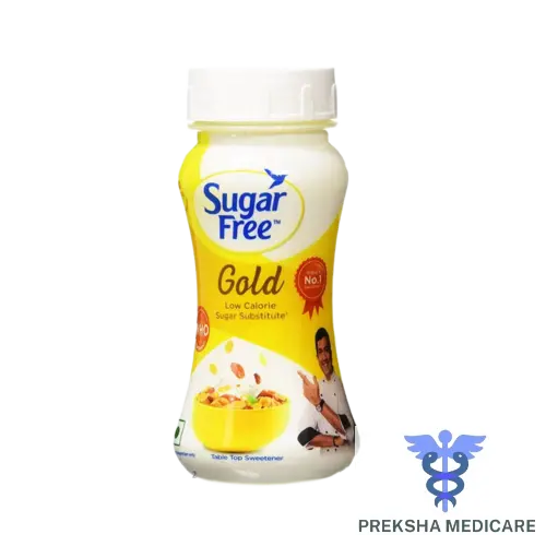 SUGARFREE POWDER-100GM