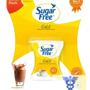 SUGARFREE TAB-50TAB