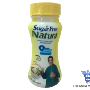 SUGARFREE NATURA POWDER-100GM