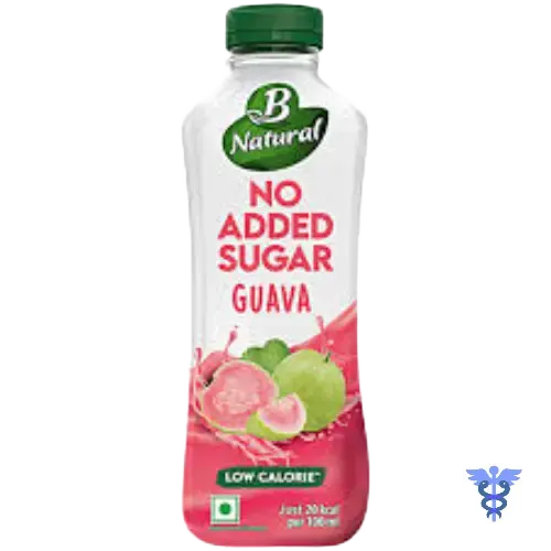 BAFNA ENERGY DRINK GUAVA