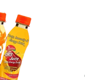 BAFNA ENERGY DRINK APPLE
