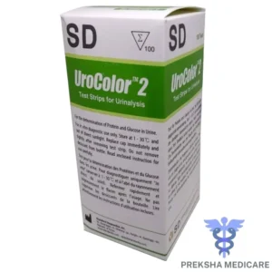 UROCOLOR 2P
