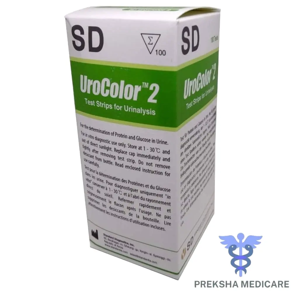 UROCOLOR 2P