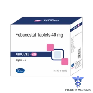FEBUVEL-40