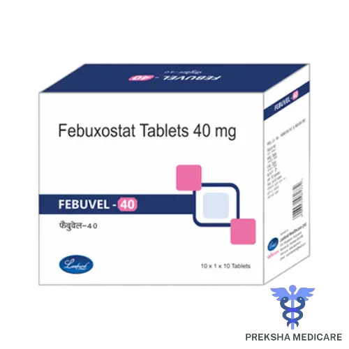 FEBUVEL-40