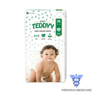 TEDDY PANT-M34