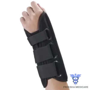 SM.WRIST BRACE-U