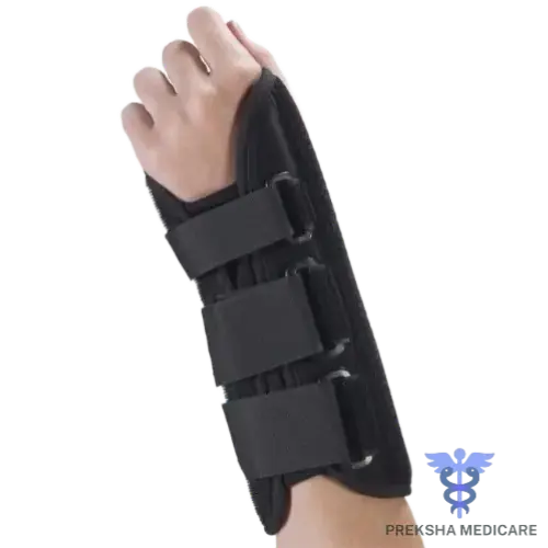SM.WRIST BRACE-U