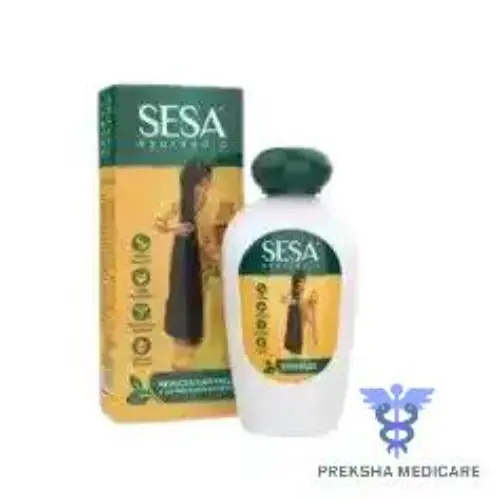 SESA OIL