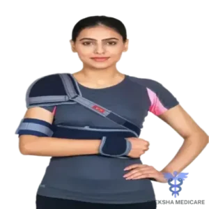 SHOULDER IMMOLISER-L