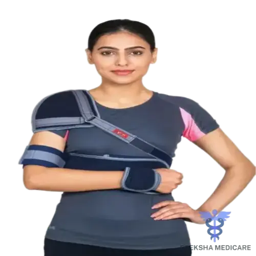 SHOULDER IMMOLISER-L