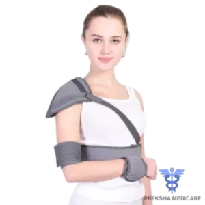 SHOULDER IMMOLISER-S