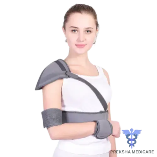 SHOULDER IMMOLISER-S