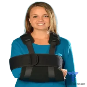 SM.SHOULDER IMMOLISER-U
