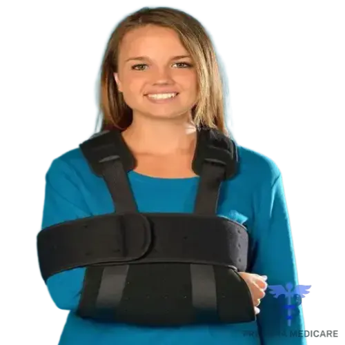 SM.SHOULDER IMMOLISER-U