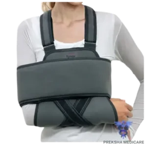 SHOULDER IMMOLISER-XL