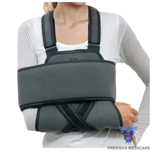 SHOULDER IMMOLISER-XL