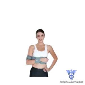 SHOULDER IMMOLISER-XXL