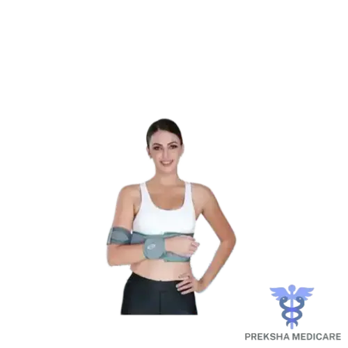 SHOULDER IMMOLISER-XXL