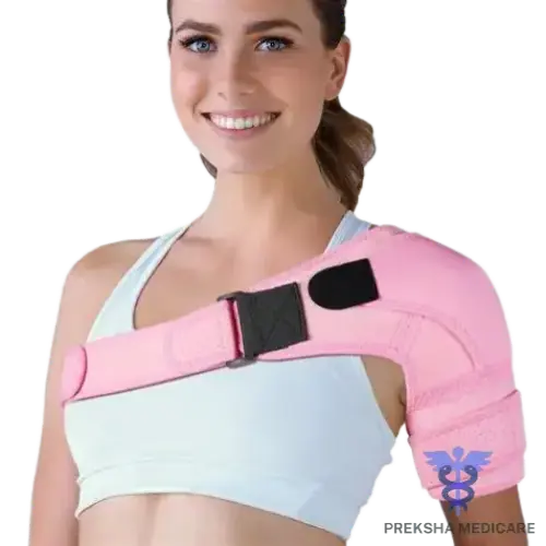 SHOULDER SUPPORT-U