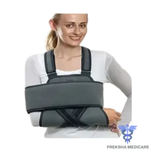 SM.SHOULDER IMMOLISER-SPL