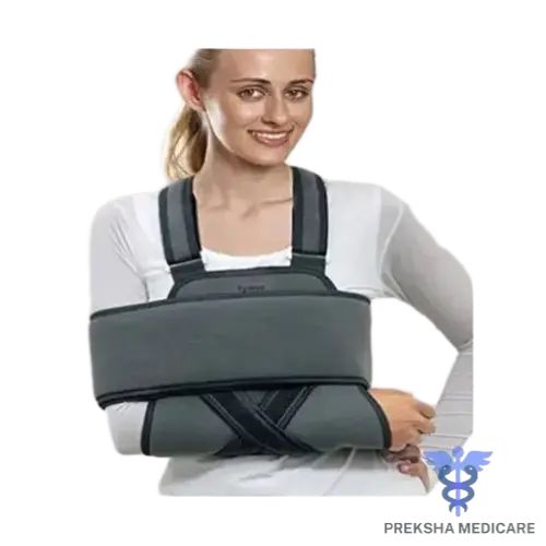 SM.SHOULDER IMMOLISER-SPL